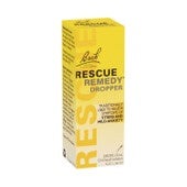 Bach Rescue Remedy Drops 10mL