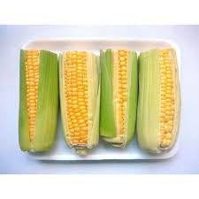 Corncobs Prepack