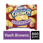 Birds Eye Hash Browns 800g