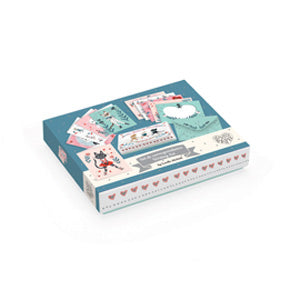 Djeco Lucille Correspondence Set