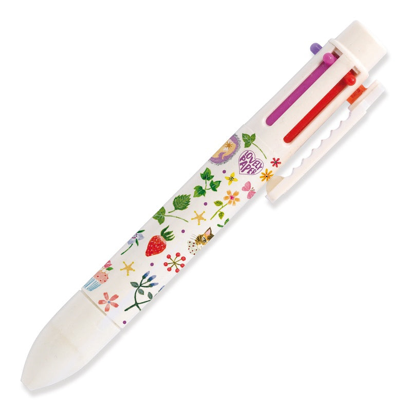 Djeco Aiko Rainbow Pen