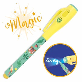 Djeco Caroline Magic Pen