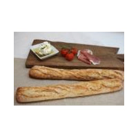 Bakers Artisan Sourdough Baguette 310g