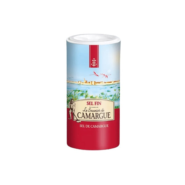 Le Saunier de Camargue Table Salt 250g