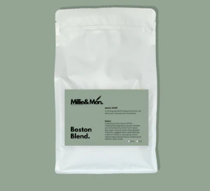 Millie&Mon Washing Crystals 500g - Boston Blend