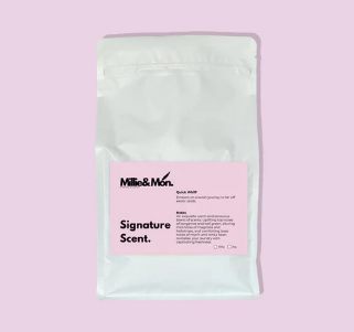 Millie&Mon Washing Crystals 2kg - Signature Scent