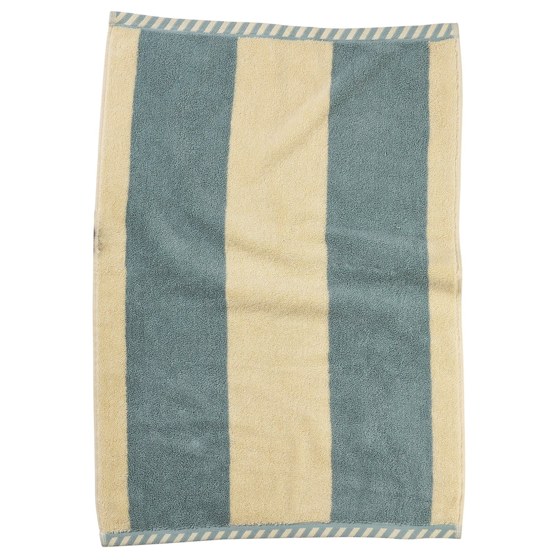 Didcot Hand Towel - Cloud