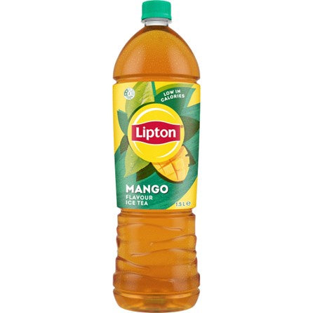 Lipton Ice Tea Mango 1.5L