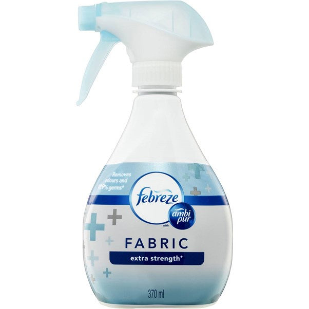 Febreze Fabric Refresher Extra Strength 370ml