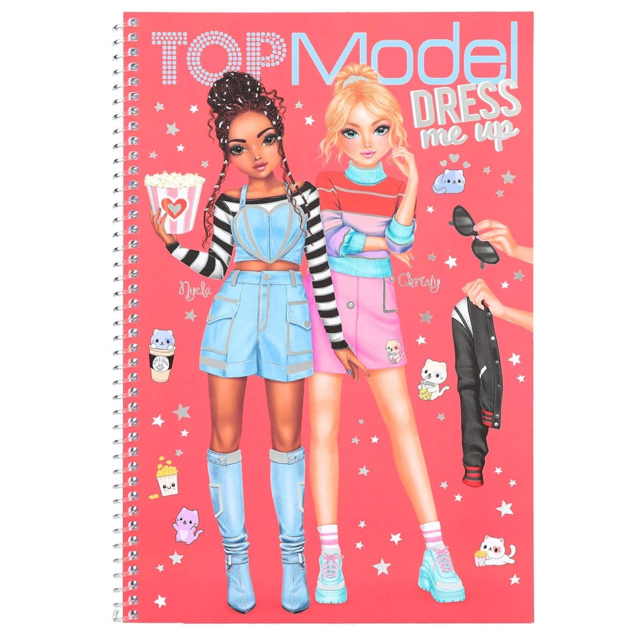 Topmodel Dress Me Up Cutie Star