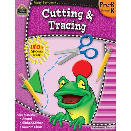 TCR Cutting & Tracing