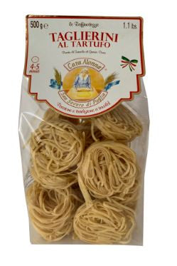 CN Taglierini Truffle 500g