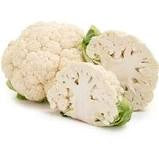 Cauliflower whole