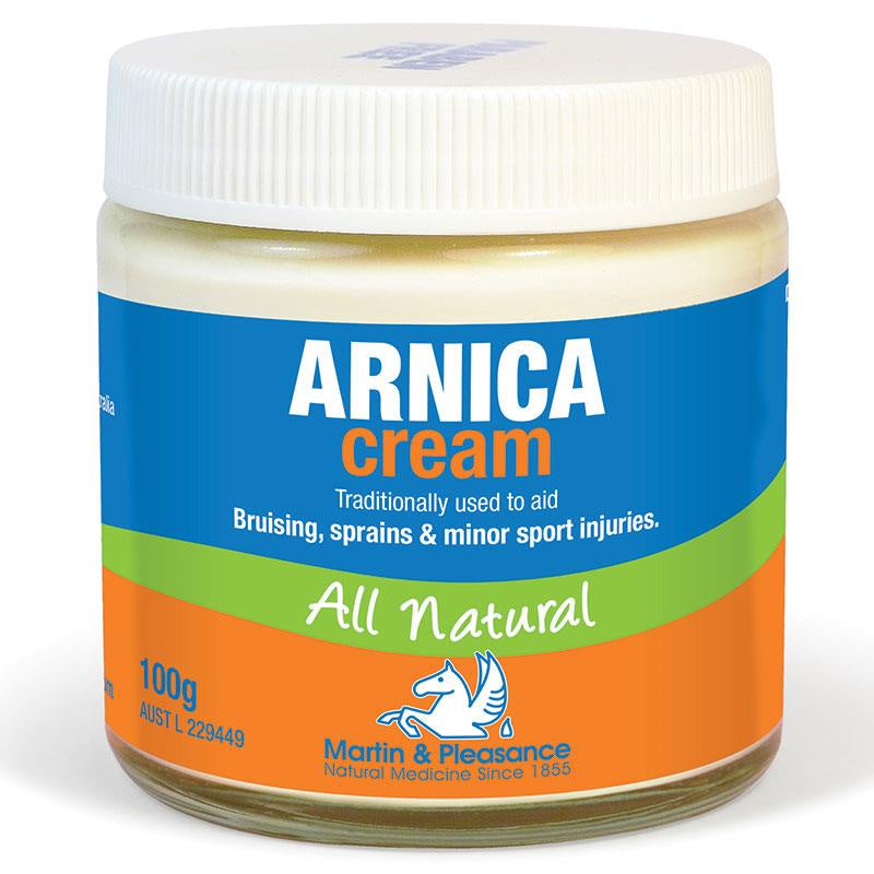 Arnica Cream 100g