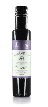 Lirah - Caramelised Balsamic Fig 250ml