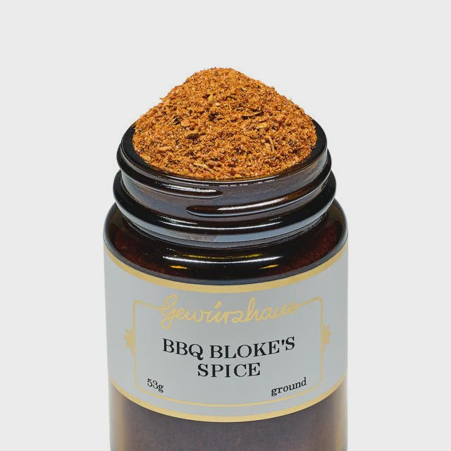 Gewurzhaus BBQ Blokes Spice 53g