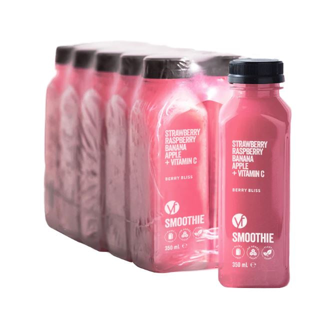 YouJuice Berry Bliss Smoothie  350ml