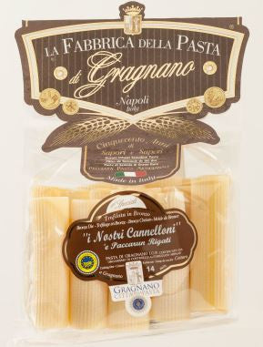 LFD Pasta Nostri Cannelloni 250g