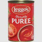 Leggos Tomato Puree 410g