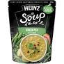 Heinz Soup Of The Day Pea & Ham 430g