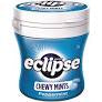 Eclipse Chewy Mints Peppermint 93g