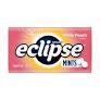 Wrigley Eclipse White Peach 40g