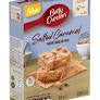 Betty Crocker Salted Caramel Shortbread Mix 345g