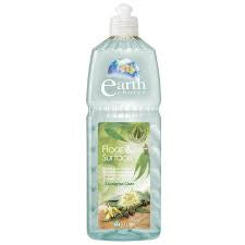 Earth Choice Floor Surface Cleaner 1L