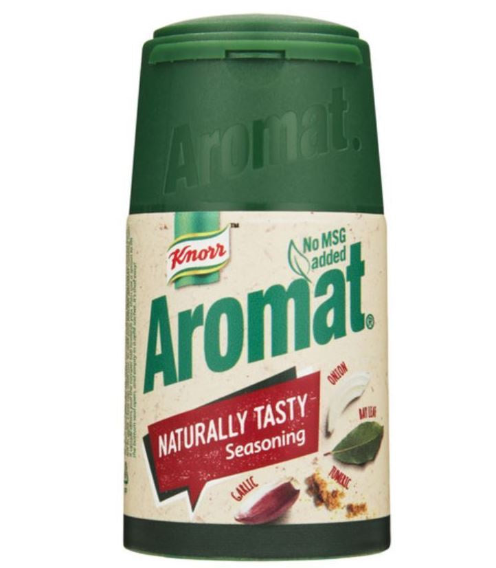 KnorrAromat Natural Tasty 75g