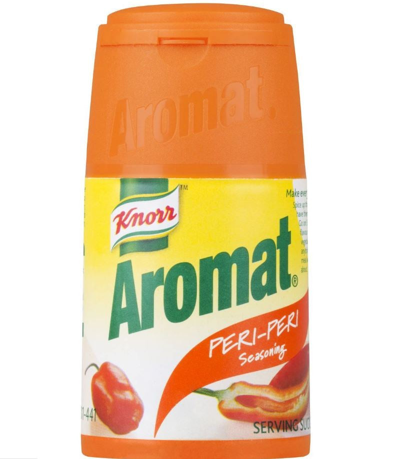 Knorr Aromat Peri Peri 75g