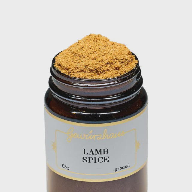 Gewurzhaus Lamb Spice 68g