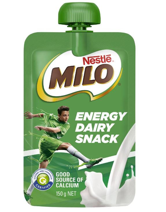 Nestle Milo Pouch 150g