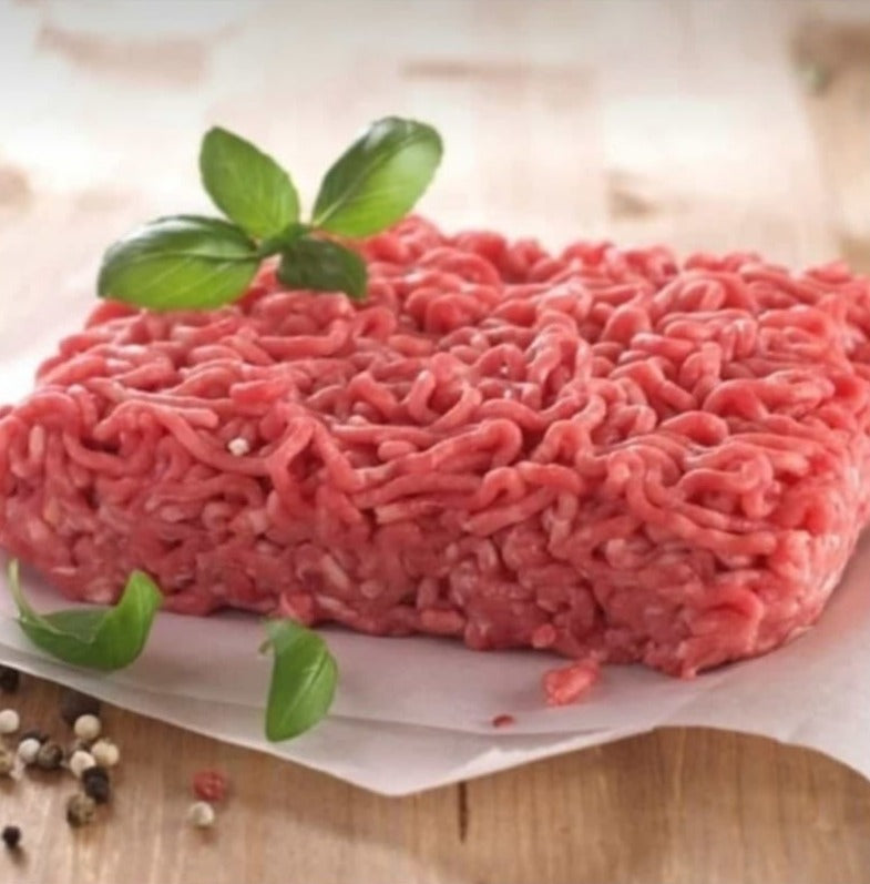 Regular Beef Mince 500g ONLINE ONLY