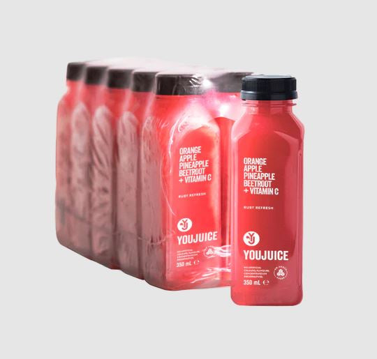 YouJuice Ruby Refresh 350ml