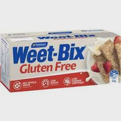 Sanitarium Weetbix GF 375g