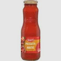 Leggos Rustic Chunky Tomato Passata 700g