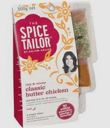 The Spice Tailor Butter Chicken Classic 300g