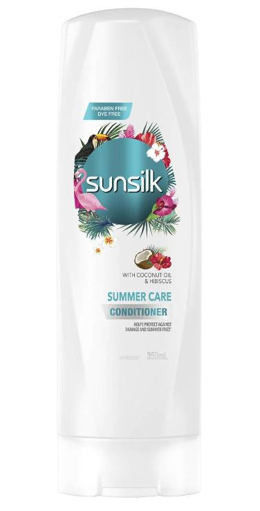 Sunsilk Conditioner Summer Care 350ml