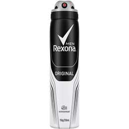 Rexona Deodorant For Men 250ml^