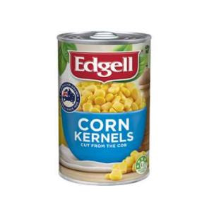 Edgell Corn Kernels 420g