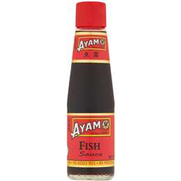 Ayam Fish Sauce 210ml