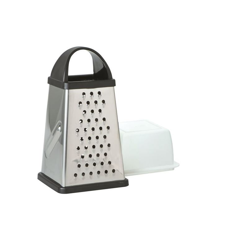 Avanti Box Grater w/Storage Box