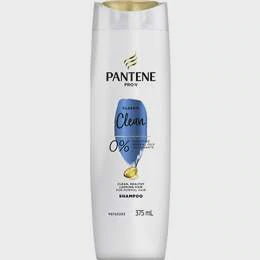 Pantene ProV  Classic Clean Shampoo 375ml^