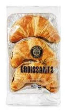 Bakers Life Croissants 3pk