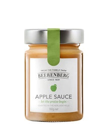 Beerenberg  Apple Sauce 160g