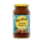 Kan Tong Chinese BBQ Stir Fry Sauce 520g