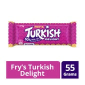 Cadbury Bar Turkish Delight 55g