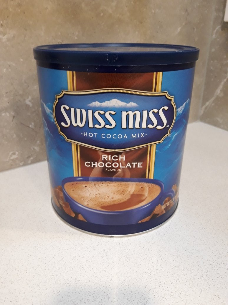 Swiss Miss Rich Chocolate 1.98k