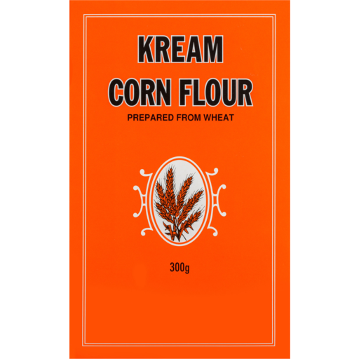 Kream Corn Flour 300g