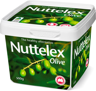 Nuttelex Olive Table Spread 500g